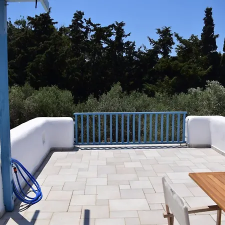 Lovely View Apartman