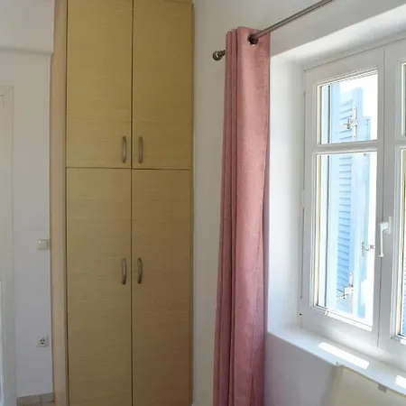 Lovely View Apartman