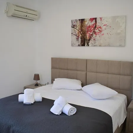 Lovely View Apartman