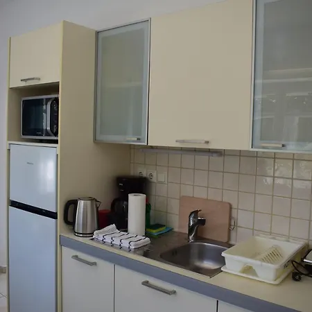 Lovely View Apartman