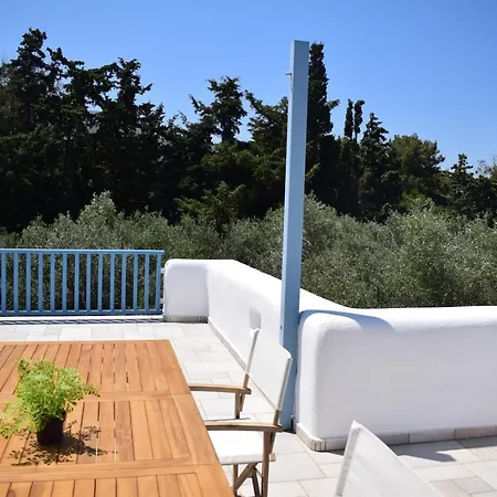 Lovely View * Párosz