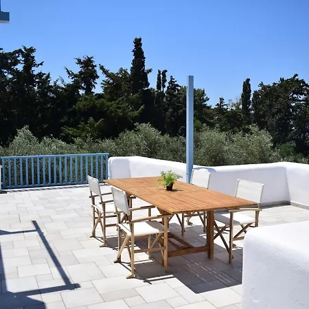 Lovely View Apartman *