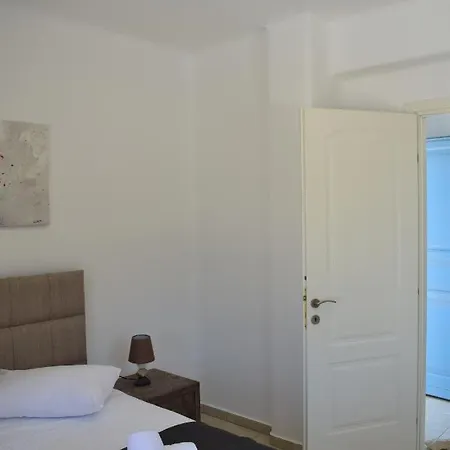 Apartman Lovely View *