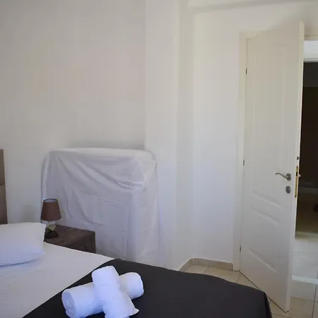 Lovely View Apartman *