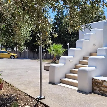 Lovely View * Párosz