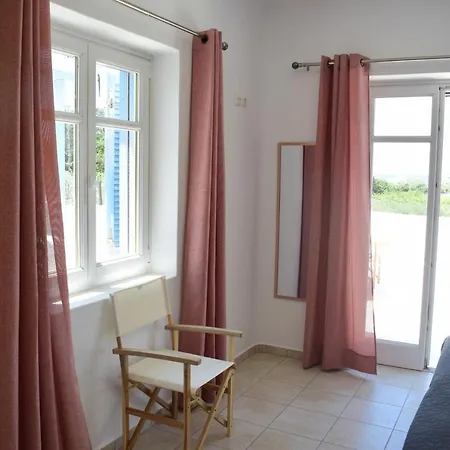 Lovely View * Párosz