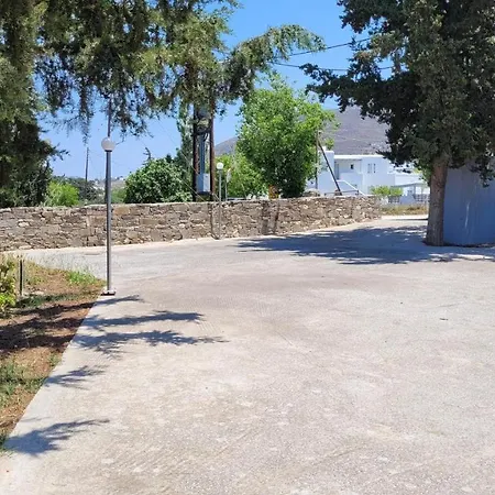 Lovely View * Párosz