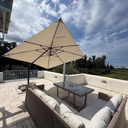 Lejlighed Kaniaris Sunset House
