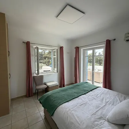 Lejlighed Kaniaris Sunset House *