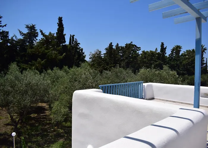 Apartman Lovely View *