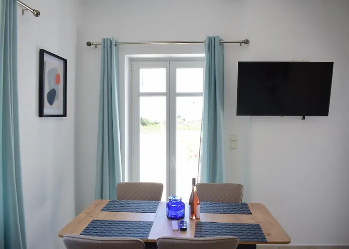 Apartman Lovely View *