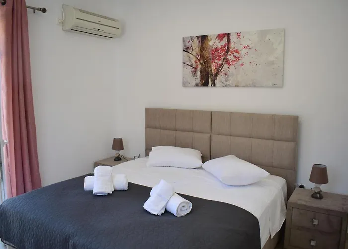 Lovely View Apartman