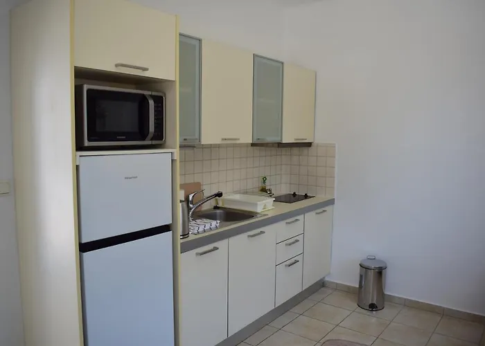 Apartman Lovely View