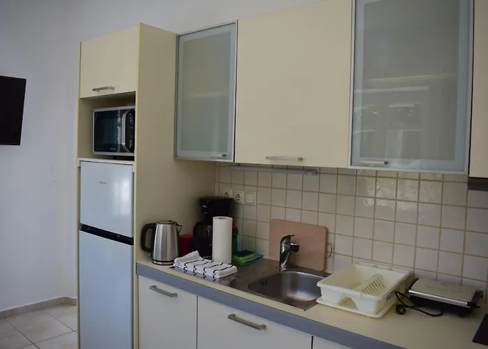 Lovely View Apartman