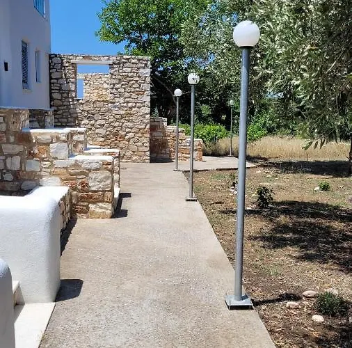 Lovely View Apartman *