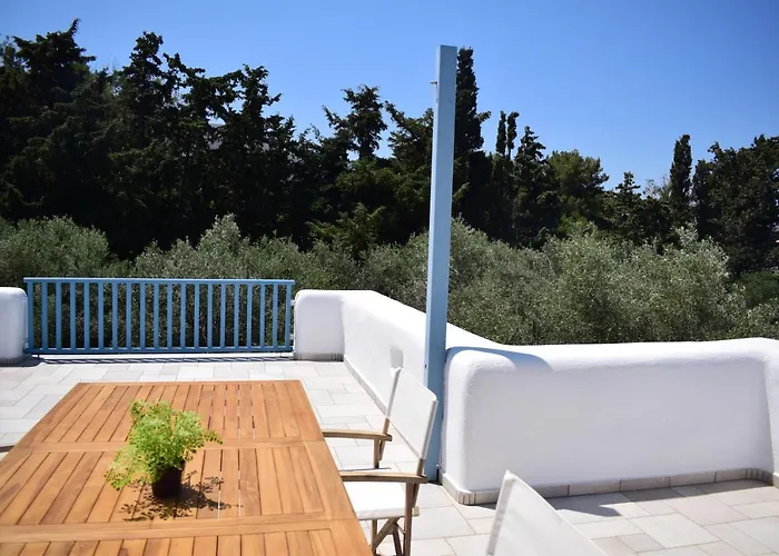 Lovely View * Párosz