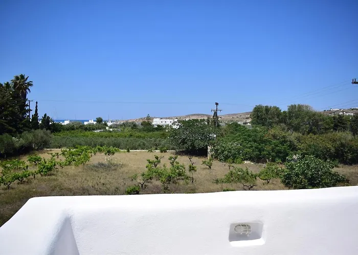 Lovely View * Párosz