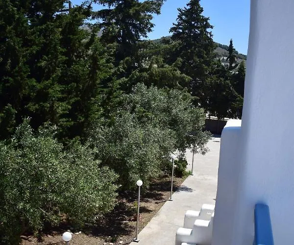 Apartman Lovely View