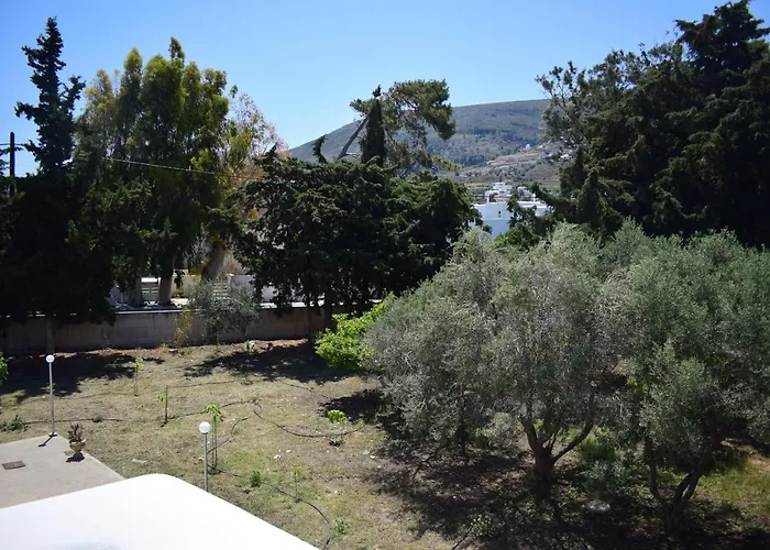 Lovely View Apartman *