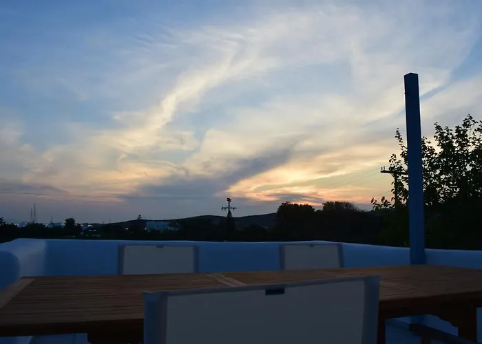 Lovely View * Párosz