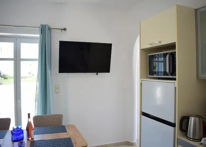 Lovely View * Párosz