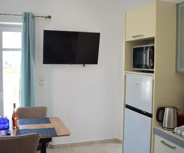 Lovely View Apartman *