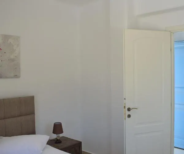 Apartman Lovely View *