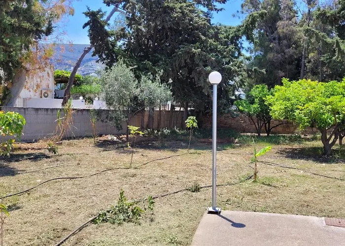 Lovely View * Párosz