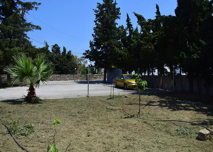 Lovely View * Párosz