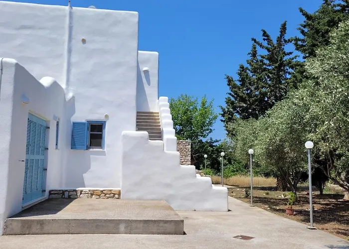 Apartman Lovely View *