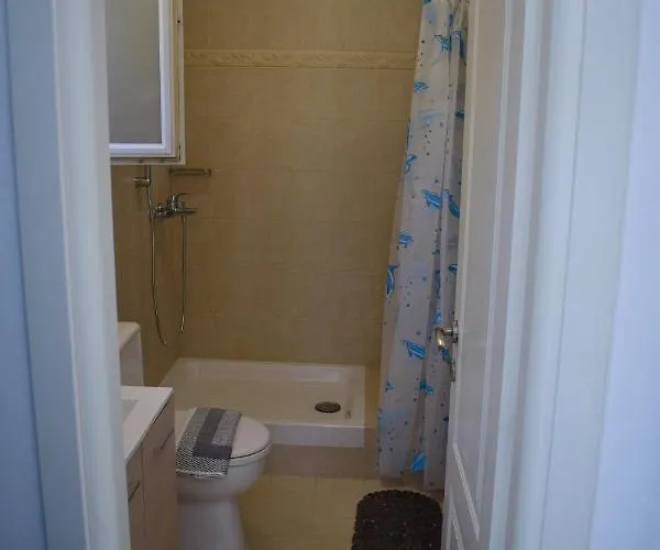 Lovely View * Párosz