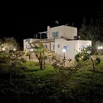 Kaniaris Sunset House * Páros