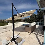 公寓 Kaniaris Sunset House Páros