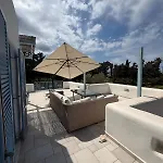 Kaniaris Sunset House * Páros