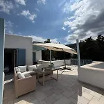 公寓 Kaniaris Sunset House Páros