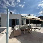 Kaniaris Sunset House 公寓