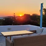 Lovely View * パロス島