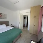 Kaniaris Sunset House 公寓 Páros