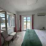 Lovely View パロス島