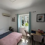 Kaniaris Sunset House 公寓 Páros