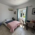 Kaniaris Sunset House Páros