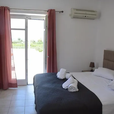 Lovely View 아파트 *