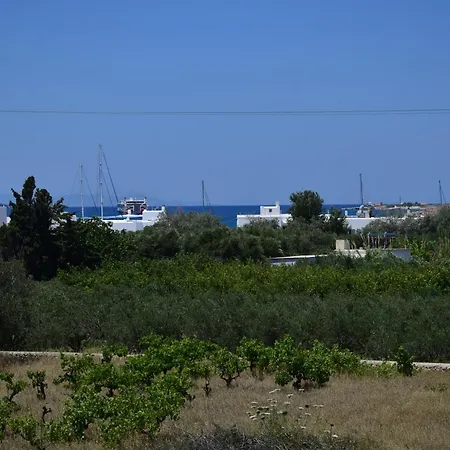 Lovely View Apartamento *