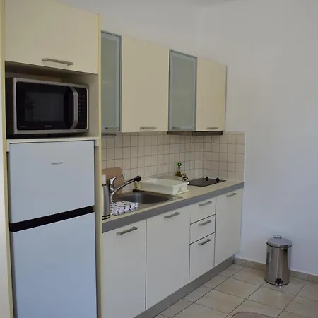 아파트 Lovely View