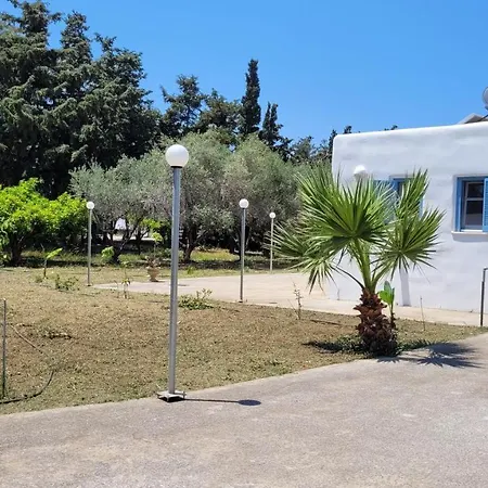 아파트 Lovely View *