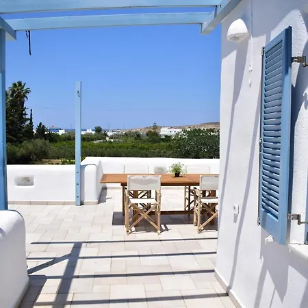 Lovely View 아파트