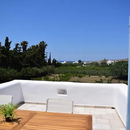 Lovely View 아파트