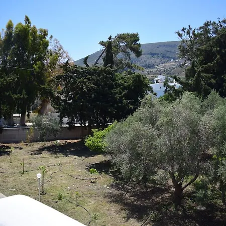 Lovely View 아파트 *