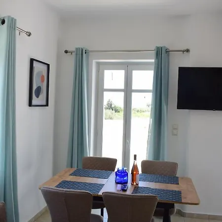 아파트 Lovely View Páros