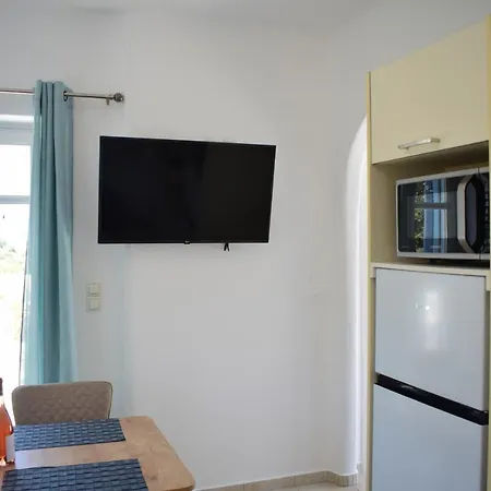 Lovely View * Páros